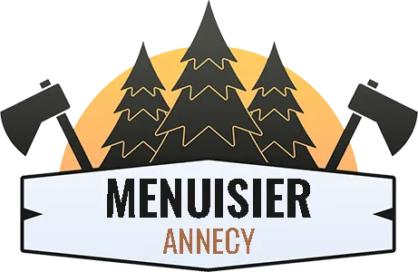 Menuisier Annecy
